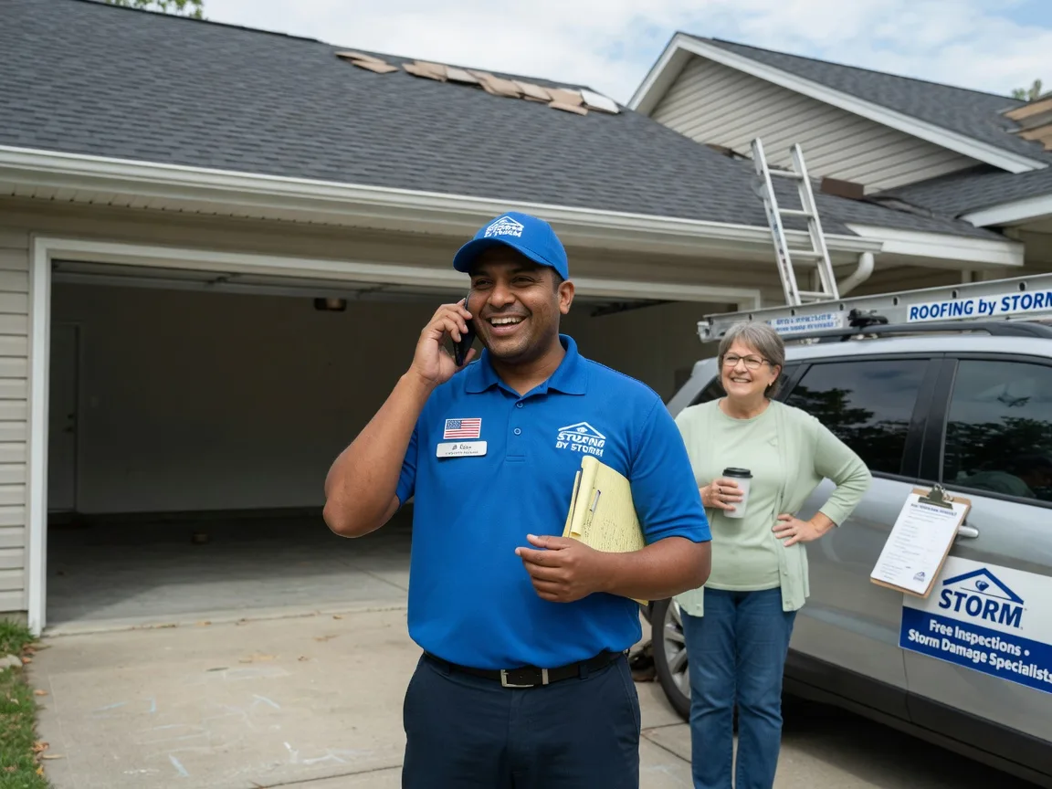 Roof Repair Near Me Armstrong, IL FAQs